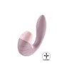 Supernova rose Rabbit Air pulse rechargeable USB