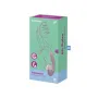 Supernova rose Rabbit Air pulse rechargeable USB