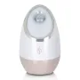Vapeur faciale nano-ionique