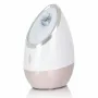 Vapeur faciale nano-ionique