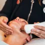 Unité de microdermabrasion