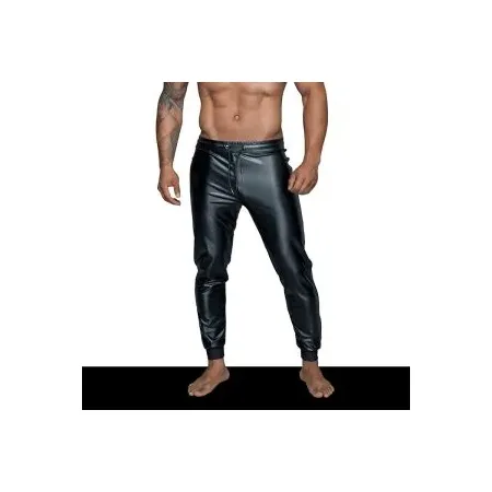 Treggings wetlook