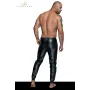 Treggings wetlook