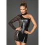 Robe asymétrique