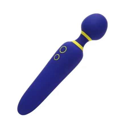 Flip Wand Vibro-Masseur