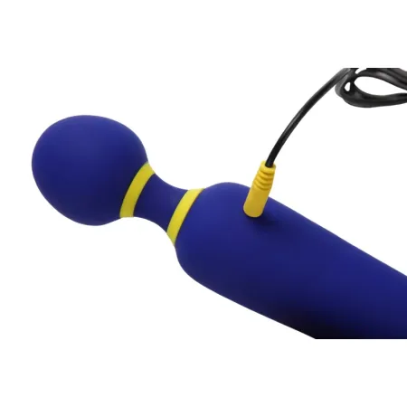 Flip Wand Vibro-Masseur