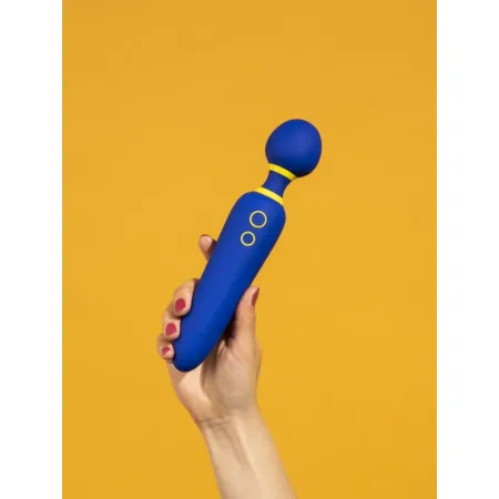 Flip Wand Vibro-Masseur