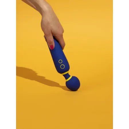 Flip Wand Vibro-Masseur