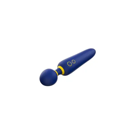 Flip Wand Vibro-Masseur