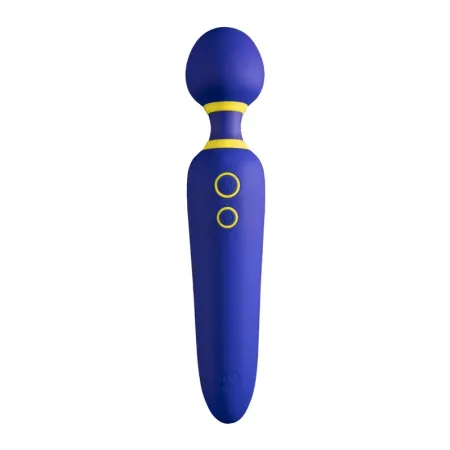 Flip Wand Vibro-Masseur