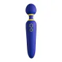 Flip Wand Vibro-Masseur