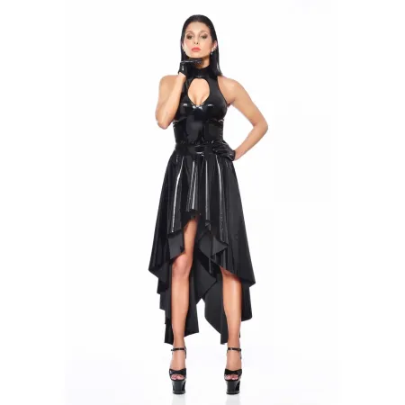Kate top vinyle