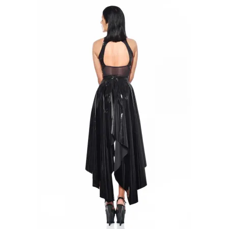 Kate top vinyle