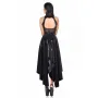 Kate top vinyle
