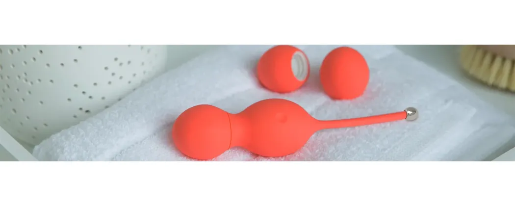 Boules de Geisha