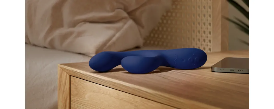 Vibromasseurs pour couple